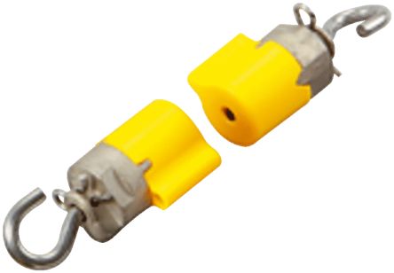 SICK, iE110 Series Grip Support for Use with ie110 [iE110-PRG]; 285-1843