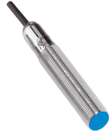 SICK Inductive Threaded Barrel Proximity Sensor, M12, 4 mm Detection, 10 → 30 V dc [IME12-04BPSZU3S]; 285-1949
