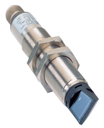 SICK L21S Series Laser Scanner Sender, 1 Beam(s) [L21S-11MA1A]; 285-2042