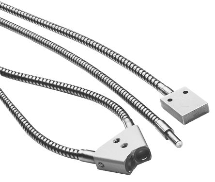SICK Glass Fibre Optic Sensor [LBSA32900]; 285-2045
