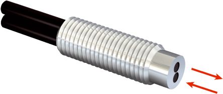 SICK Fibre Optic Sensor 1500 mm [LL3-DH01]; 285-2078