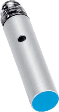 SICK C-slot Pneumatic Cylinder Sensor, IP67, 10 → 30V dc, PNP Operation, MZR1, with LED indicator [MZR1-03VPS-AT0]; 285-2102