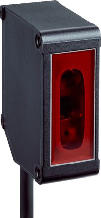 SICK Distance Distance Sensor, Rectangular Sensor, 50 mm Detection Range [OD1-B035C15Q15]; 285-2152