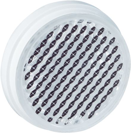 SICK, P21F Series Reflectors for Use with Sensors [P21F-1]; 285-2165