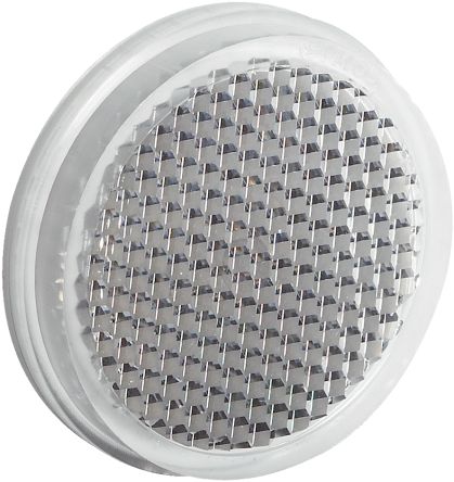 SICK, P25F Series Reflectors for Use with Sensors [P25F-1]; 285-2169