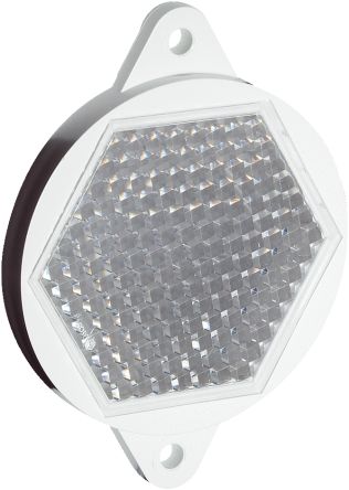 SICK, P Series Reflector [P55]; 285-2171