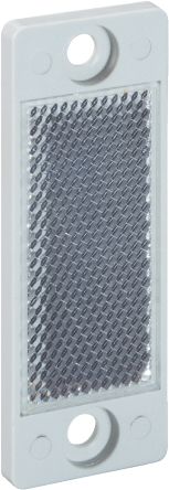 SICK, PL Series Reflectors for Use with Sensors [PL 23FB]; 285-2225