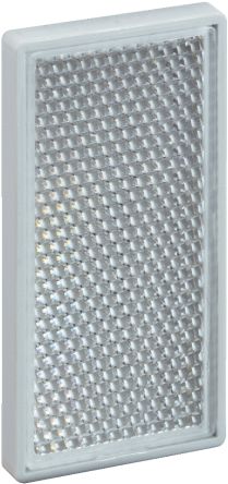 SICK, PL Series Reflectors for Use with Sensors [PL 23FT]; 285-2226