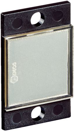 SICK, PL Series Reflectors for Use with Sensors [PL10FB-CHEM]; 285-2227