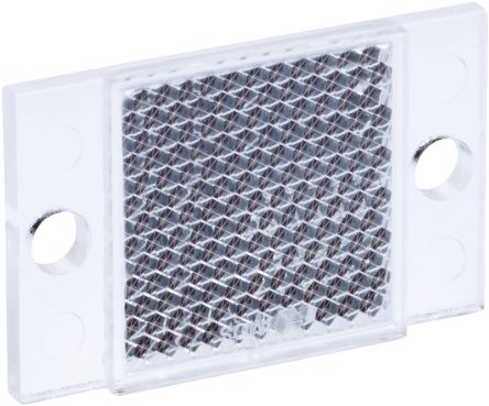 SICK, PL Series Reflectors for Use with Sensors [PL10FH]; 285-2228