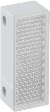 SICK, PL Series Reflectors for Use with Sensors [PL12F]; 285-2230