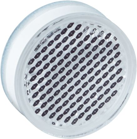 SICK, PL Series Reflectors for Use with Sensors [PL14F]; 285-2231