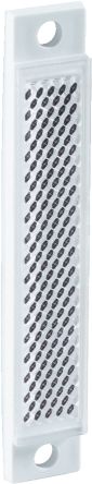 SICK, PL Series Reflectors for Use with Sensors [PL16F]; 285-2233