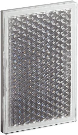 SICK, PL Series Reflectors for Use with Sensors [PL18F]; 285-2235