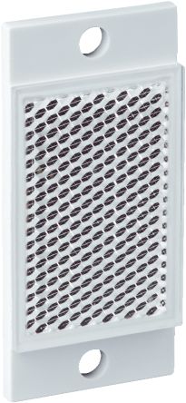 SICK, PL Series Reflectors for Use with Sensors [PL19F]; 285-2236