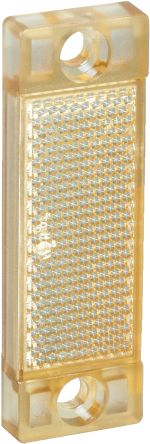 SICK, PL Series Reflectors for Use with Sensors [PL20F-CHEM]; 285-2238