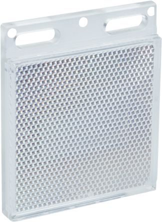 SICK, PL Series Reflectors for Use with Sensors [PL250FH]; 285-2242