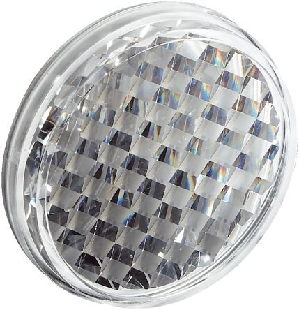 SICK, PL Series Reflector [PL34-1]; 285-2244