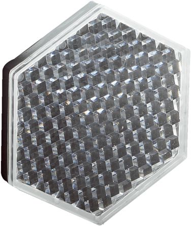 SICK, PL Series Reflector [PL51A]; 285-2246