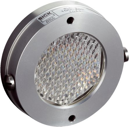 SICK, PL Series Reflectors for Use with Sensors [PL53A]; 285-2247