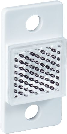 SICK, PL Series Reflectors for Use with Sensors [PL7F]; 285-2249
