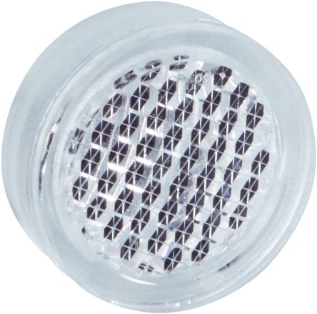 SICK, PL Series Reflectors for Use with Sensors [PL8FH]; 285-2251