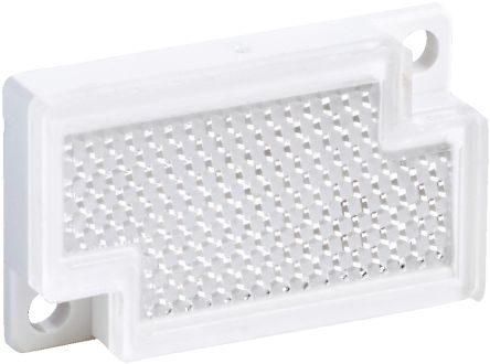 SICK, PL Series Reflectors for Use with Sensors [PL9F]; 285-2252