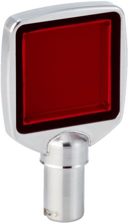 SICK, PL Series Reflectors for Use with Sensors [PLH25-D12]; 285-2258