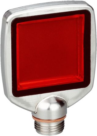SICK, PL Series Reflectors for Use with Sensors [PLH25-M12]; 285-2259