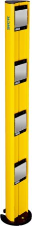 SICK PM3S13 Series Light Curtain, 4 Beam(s) [PM3S13-00430040]; 285-2262