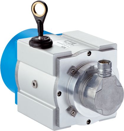 SICK PRF13 Series Incremental Draw Wire Encoder [PRF13-E1AM1020 / 1034337]; 285-2268
