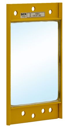SICK, PSK Series Mirror for Use with Sensors [PSK1]; 285-2269