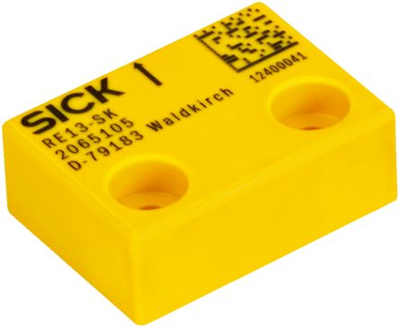 SICK, RE15 Series Actuator for Use with RE15-Sxxx [RE15-SK]; 285-2278