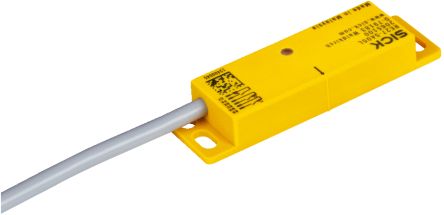 SICK RE27 Safety Switch, 2 N/O, Vistal, Magnet Lock [RE27-SB68LS04]; 285-2283