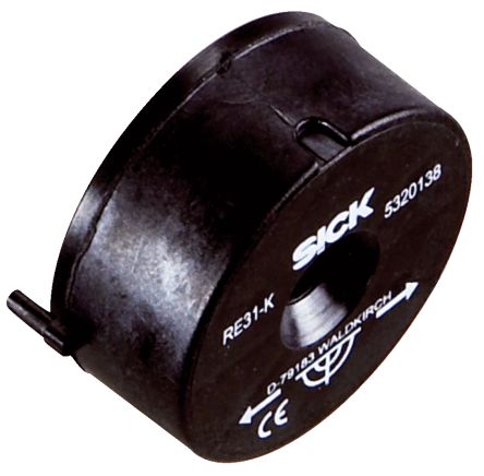 SICK, RE31 Series Actuator for Use with RE31-Dxxx [RE31-K]; 285-2288