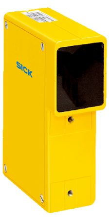SICK WSU/WEU26-3 Series Laser Scanner Receiver, 1 Beam(s) [WEU26/3-203A00S01]; 285-2368