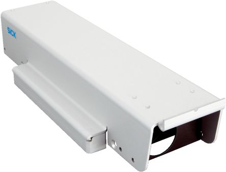 SICK, WSG Series Protection Accessory for Use with DS/DT500 [WSG-DSDT]; 285-2445