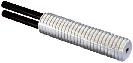 SICK Plastic Fibre Optic Sensor 370 mm [LL3-DR02]; 285-3997