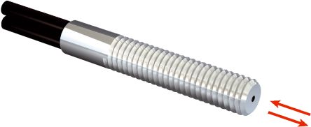 SICK Plastic Fibre Optic Sensor 500 mm [LL3-DT01-05]; 285-4003