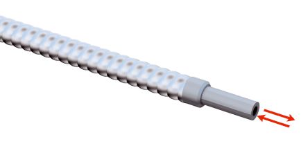 SICK Glass Fibre Optic Sensor 310 mm [LL3-LT31450]; 285-4027
