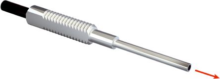 SICK Plastic Fibre Optic Sensor 2900 mm, 3600 mm [LL3-TB03]; 285-4030