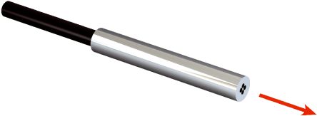 SICK Plastic Fibre Optic Sensor 1100 mm [LL3-TR03]; 285-4042