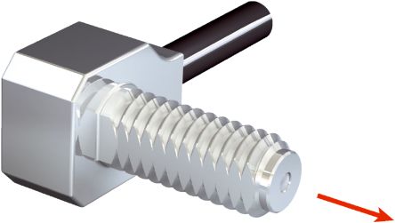 SICK Plastic Fibre Optic Sensor 1700 mm, 3600 mm [LL3-TR08]; 285-4044