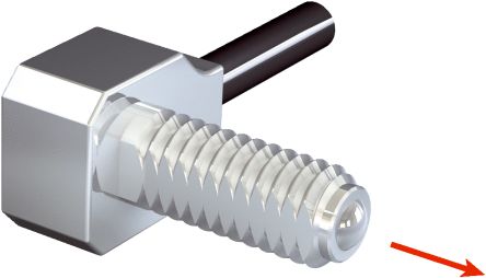 SICK Plastic Fibre Optic Sensor 3600 mm, 4000 mm [LL3-TR09]; 285-4046
