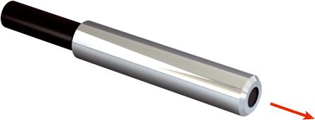 SICK Plastic Fibre Optic Sensor 3600 mm, 4000 mm [LL3-TS07]; 285-4048