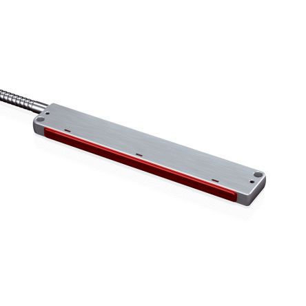 SICK Plastic Fibre Optic Sensor 3200 mm [LL3-TS11]; 285-4049