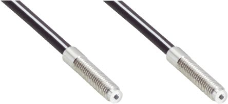 SICK Plastic Fibre Optic Sensor 2700 mm [LLSE-A1300111020C4]; 285-4064