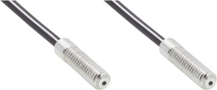 SICK Plastic Fibre Optic Sensor 2700 mm [LLSE-A1400111020C4]; 285-4065