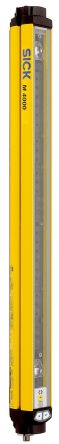 SICK M40E Series Light Curtain Receiver, 2 Beam(s), 500mm Resolution [M40E-025010RR0]; 285-4079