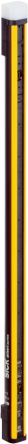 SICK M4P Series deTem Light Curtain, 2 Beam(s), 500mm Resolution [M4P-ZA02500D00]; 285-4096